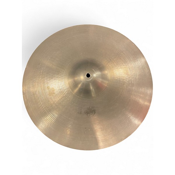 Used Zildjian 18in Avedis Ride Cymbal