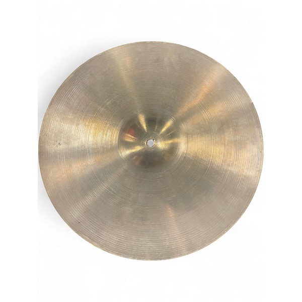 Used Zildjian 18in Avedis Ride Cymbal
