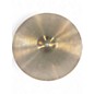 Used Zildjian 18in Avedis Ride Cymbal
