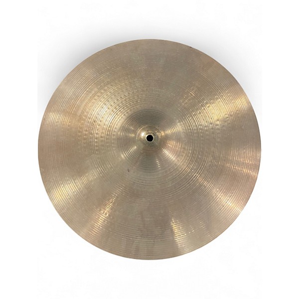 Used Zildjian 18in Avedis Ride Cymbal