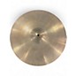 Used Zildjian 18in Avedis Ride Cymbal thumbnail