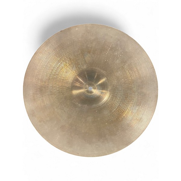 Used Zildjian 18in Avedis Ride Cymbal