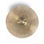 Used Zildjian 18in Avedis Ride Cymbal