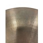 Used Zildjian 18in Avedis Ride Cymbal