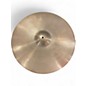 Used Zildjian 22in Avedis Ride Cymbal thumbnail