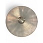 Used Zildjian 22in Avedis Ride Cymbal