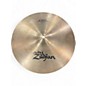 Used Zildjian 16in A Series Medium Thin Crash Cymbal thumbnail