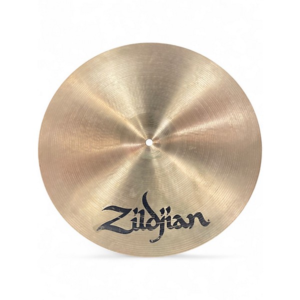 Used Zildjian 16in A Series Medium Thin Crash Cymbal