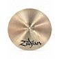 Used Zildjian 16in A Series Medium Thin Crash Cymbal