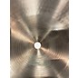 Used Zildjian 16in A Series Medium Thin Crash Cymbal