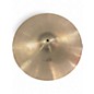Used Zildjian 16in Avedis Crash Cymbal thumbnail