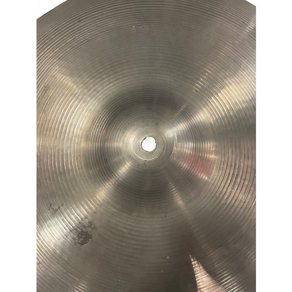 Used Zildjian 16in Avedis Crash Cymbal