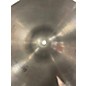 Used Zildjian 16in Avedis Crash Cymbal