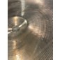 Used Zildjian 16in Avedis Crash Cymbal