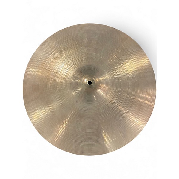 Used Zildjian 16in Avedis Crash Cymbal