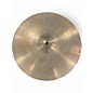 Used Zildjian 16in Avedis Crash Cymbal thumbnail