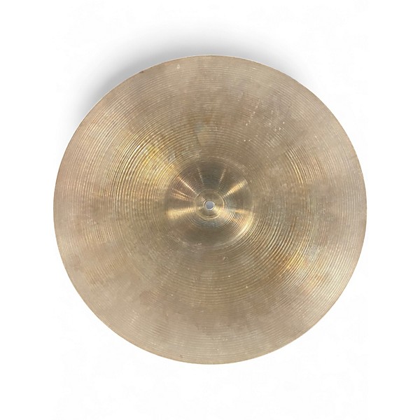 Used Zildjian 16in Avedis Crash Cymbal