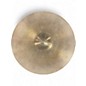 Used Zildjian 16in Avedis Crash Cymbal