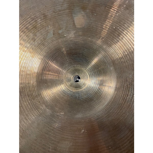 Used Zildjian 16in Avedis Crash Cymbal