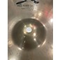 Used Zildjian 15in A Custom Fast Crash Cymbal