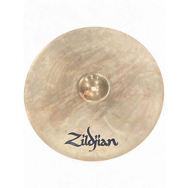 Used Zildjian 15in A Custom Fast Crash Cymbal