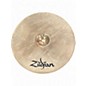 Used Zildjian 15in A Custom Fast Crash Cymbal