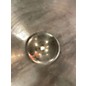 Used Zildjian 15in A Custom Fast Crash Cymbal