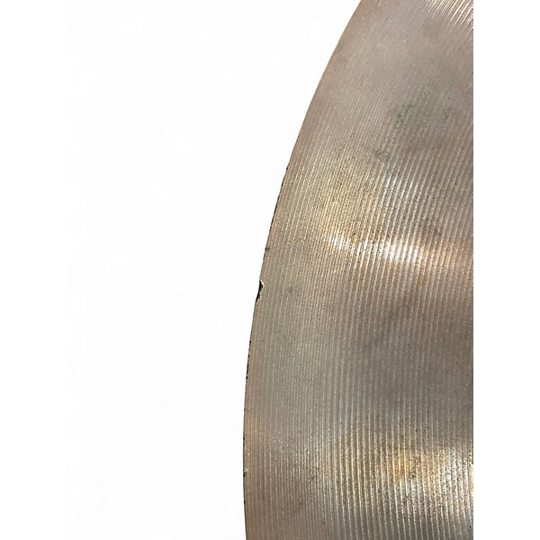 Used Zildjian 15in A Custom Fast Crash Cymbal