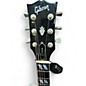 Vintage 1977 Gibson Dove 2 Color Sunburst Acoustic Electric Guitar