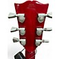 Vintage 1977 Gibson Dove 2 Color Sunburst Acoustic Electric Guitar