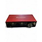 Used Focusrite Scarlett 2i2 Gen 3 Audio Interface thumbnail