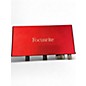 Used Focusrite Scarlett 2i2 Gen 3 Audio Interface