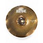 Used Paiste 19in Rude Wild Crash Cymbal thumbnail