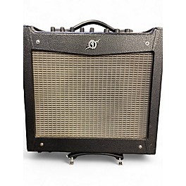 Used Fender Mustang 1 Amplifier Guitar Combo Amp