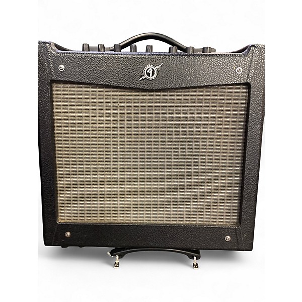 Used Fender Mustang 1 Amplifier Guitar Combo Amp