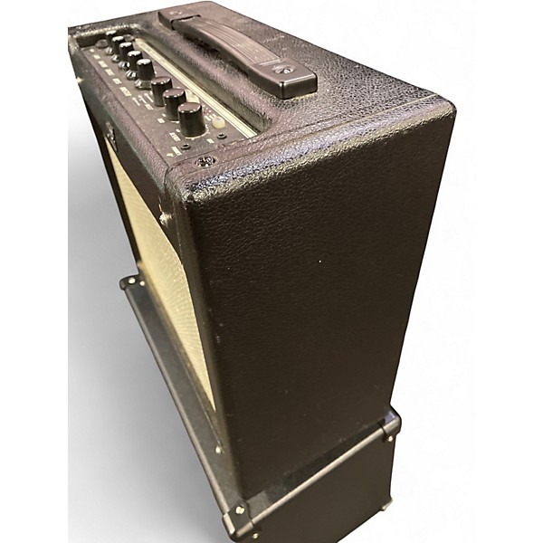 Used Fender Mustang 1 Amplifier Guitar Combo Amp