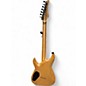 Used Schecter Reaper 7 2 Tone Sunburst Solid Body Electric Guitar