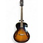 Used Alvarez 5055 Sunburst Acoustic Guitar thumbnail
