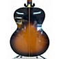 Used Alvarez 5055 Sunburst Acoustic Guitar