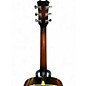 Used Alvarez 5055 Sunburst Acoustic Guitar