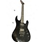 Used B.C. Rich ST USA BLACK Solid Body Electric Guitar thumbnail