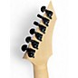 Used B.C. Rich ST USA BLACK Solid Body Electric Guitar