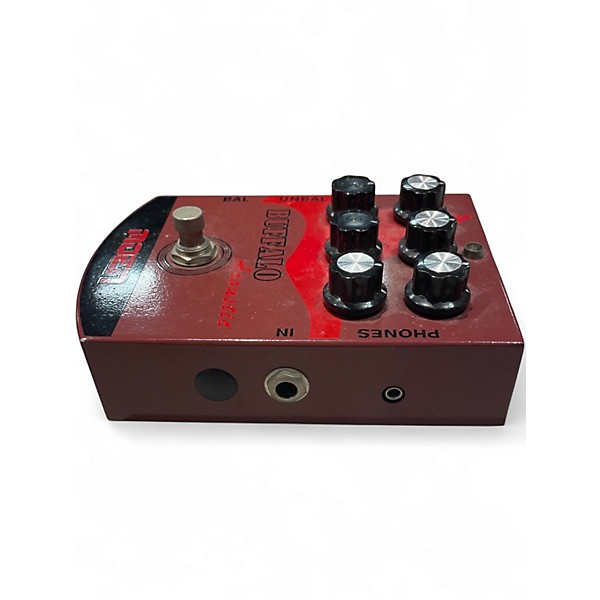 Used Moen BUFFALO ACOUSTIC Pedal