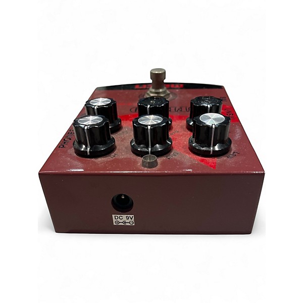 Used Moen BUFFALO ACOUSTIC Pedal
