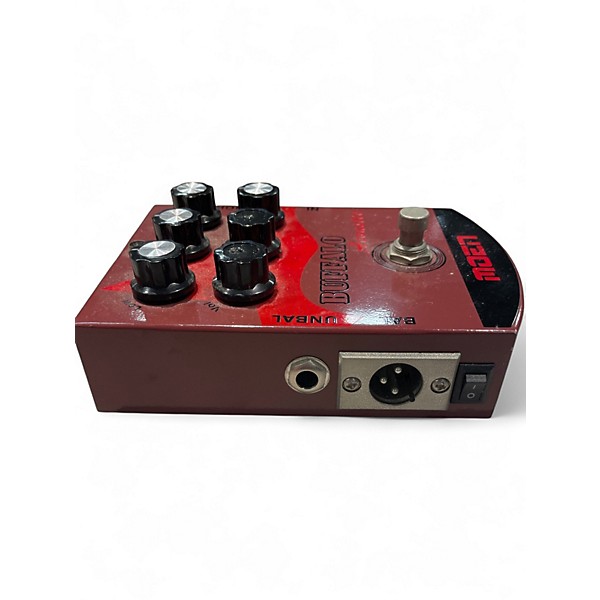Used Moen BUFFALO ACOUSTIC Pedal