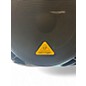 Used Behringer EUROLIVE B212D Powered Speaker