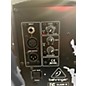 Used Behringer EUROLIVE B212D Powered Speaker