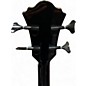 Used Ibanez AEGB30E Natural Acoustic Bass Guitar