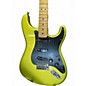 Used Fender AMERICAN ULTRA II STRATOCASTER Solar Flare Solid Body Electric Guitar