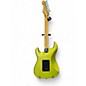 Used Fender AMERICAN ULTRA II STRATOCASTER Solar Flare Solid Body Electric Guitar